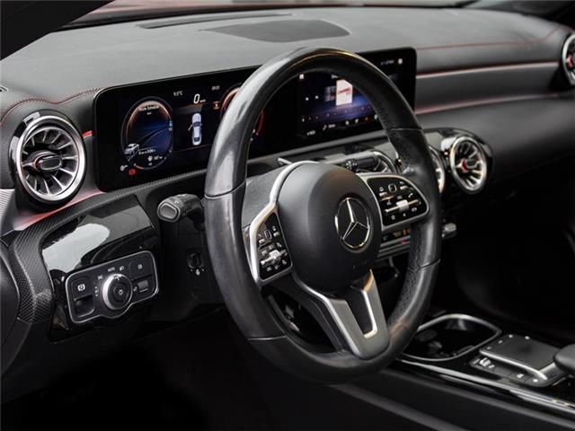 2022 Mercedes-Benz CLA 250 Base (Stk: PM9389) in Windsor - Image 10 of 22