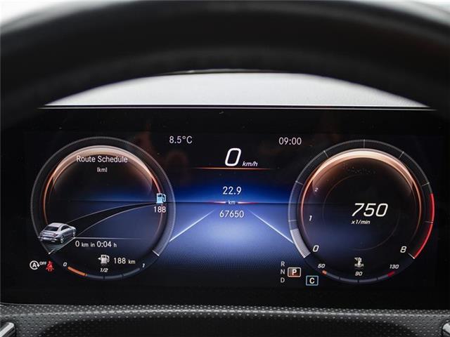 2022 Mercedes-Benz CLA 250 Base (Stk: PM9389) in Windsor - Image 11 of 22