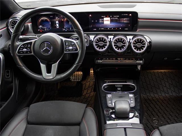 2022 Mercedes-Benz CLA 250 Base (Stk: PM9389) in Windsor - Image 17 of 22