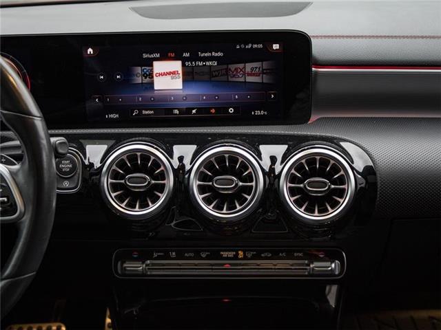 2022 Mercedes-Benz CLA 250 Base (Stk: PM9389) in Windsor - Image 18 of 22