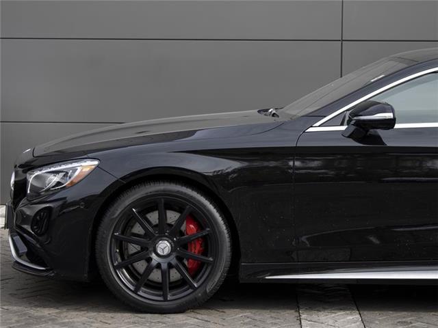 2017 Mercedes-Benz AMG S 63 Base (Stk: M9365B) in Windsor - Image 3 of 21