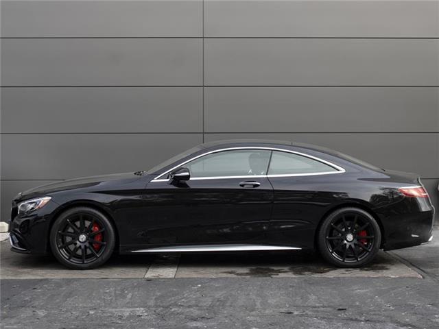 2017 Mercedes-Benz AMG S 63 Base (Stk: M9365B) in Windsor - Image 4 of 21