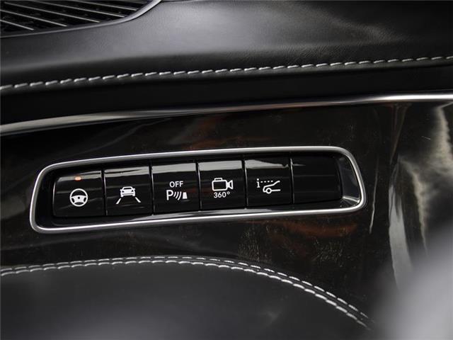 2017 Mercedes-Benz AMG S 63 Base (Stk: M9365B) in Windsor - Image 9 of 21