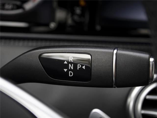 2017 Mercedes-Benz AMG S 63 Base (Stk: M9365B) in Windsor - Image 14 of 21