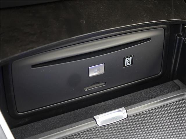 2017 Mercedes-Benz AMG S 63 Base (Stk: M9365B) in Windsor - Image 19 of 21