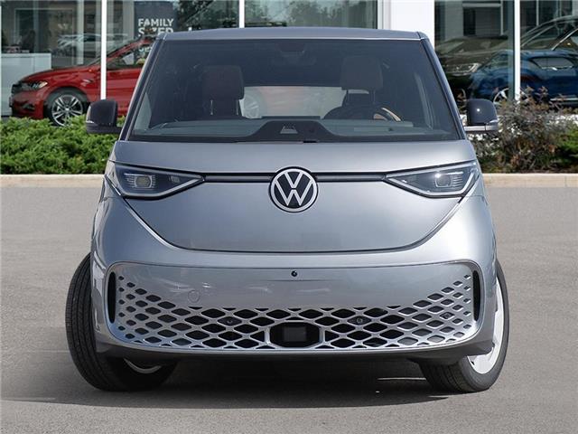 2025 Volkswagen ID. Buzz 1st Edition (Stk: 25-468) in Georgetown - Image 2 of 10