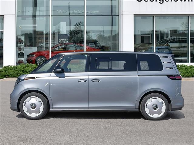 2025 Volkswagen ID. Buzz 1st Edition (Stk: 25-468) in Georgetown - Image 3 of 10