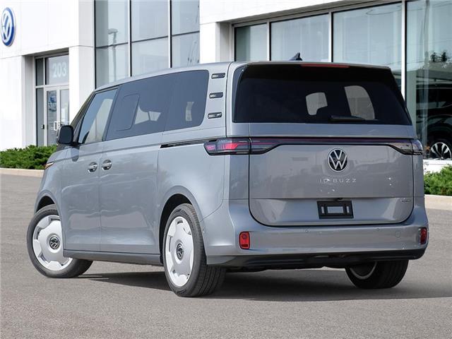 2025 Volkswagen ID. Buzz 1st Edition (Stk: 25-468) in Georgetown - Image 4 of 10