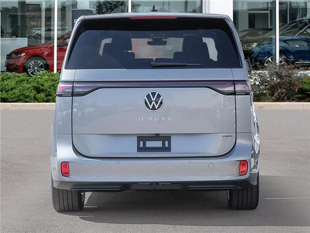 2025 Volkswagen ID. Buzz 1st Edition (Stk: 25-468) in Georgetown - Image 5 of 10