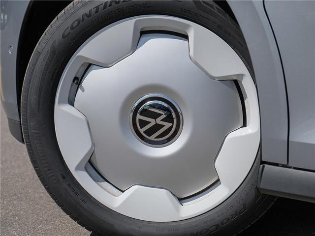 2025 Volkswagen ID. Buzz 1st Edition (Stk: 25-468) in Georgetown - Image 7 of 10