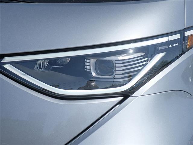 2025 Volkswagen ID. Buzz 1st Edition (Stk: 25-468) in Georgetown - Image 9 of 10