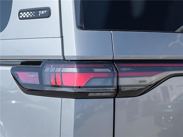 2025 Volkswagen ID. Buzz 1st Edition (Stk: 25-468) in Georgetown - Image 10 of 10