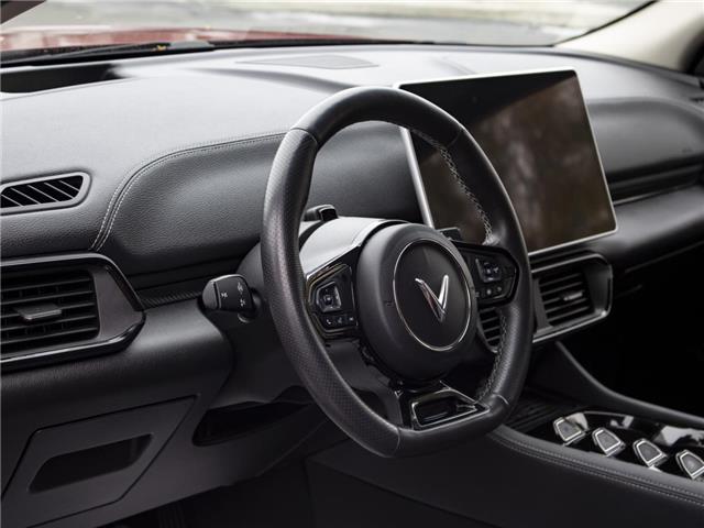 2023 VinFast VF 8 ECO (Stk: TO03781) in Windsor - Image 7 of 20
