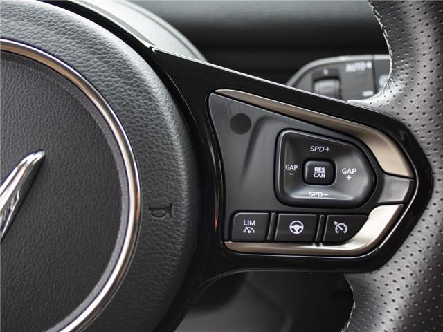 2023 VinFast VF 8 ECO (Stk: TO03781) in Windsor - Image 9 of 20