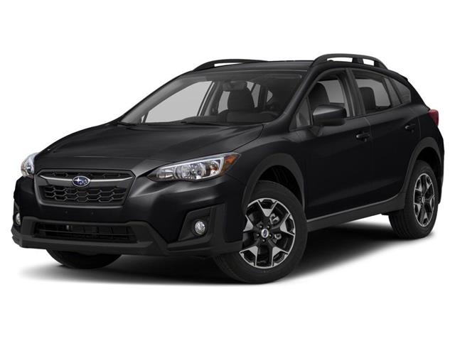 2019 Subaru Crosstrek  (Stk: 6991A) in Ottawa - Image 1 of 11