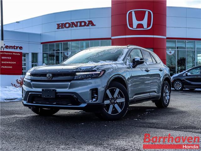 2024 Honda Prologue EX-L (Stk: 7004A) in Ottawa - Image 1 of 27