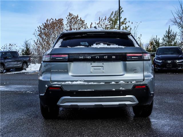 2024 Honda Prologue EX-L (Stk: 7004A) in Ottawa - Image 4 of 27 2024 Honda Prologue EX-L (Stk: 7004A) in Ottawa - Image 4 of 27