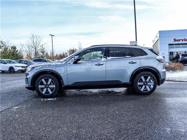 2024 Honda Prologue EX-L (Stk: 7004A) in Ottawa - Image 5 of 27 2024 Honda Prologue EX-L (Stk: 7004A) in Ottawa - Image 5 of 27