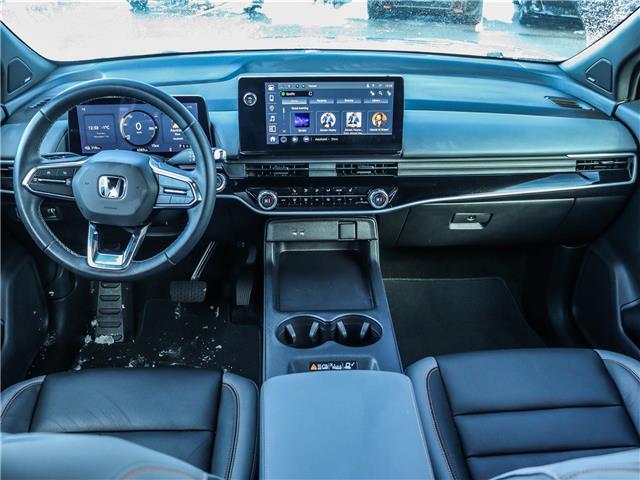 2024 Honda Prologue EX-L (Stk: 7004A) in Ottawa - Image 14 of 27 2024 Honda Prologue EX-L (Stk: 7004A) in Ottawa - Image 14 of 27