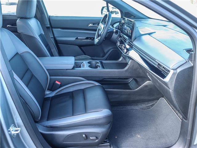 2024 Honda Prologue EX-L (Stk: 7004A) in Ottawa - Image 16 of 27 2024 Honda Prologue EX-L (Stk: 7004A) in Ottawa - Image 16 of 27