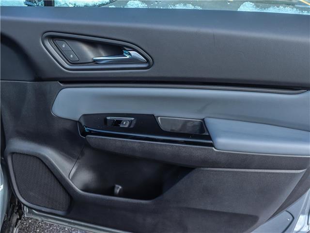 2024 Honda Prologue EX-L (Stk: 7004A) in Ottawa - Image 17 of 27 2024 Honda Prologue EX-L (Stk: 7004A) in Ottawa - Image 17 of 27