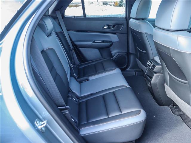 2024 Honda Prologue EX-L (Stk: 7004A) in Ottawa - Image 18 of 27 2024 Honda Prologue EX-L (Stk: 7004A) in Ottawa - Image 18 of 27