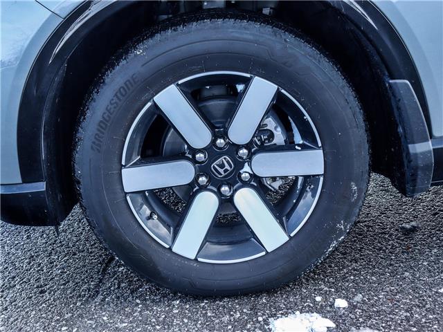 2024 Honda Prologue EX-L (Stk: 7004A) in Ottawa - Image 23 of 27 2024 Honda Prologue EX-L (Stk: 7004A) in Ottawa - Image 23 of 27