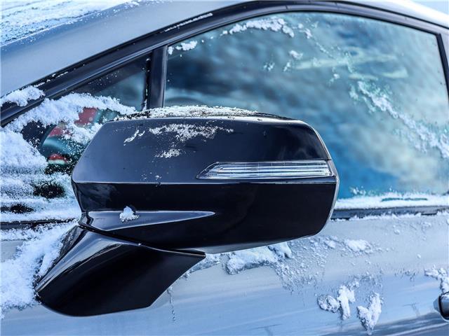 2024 Honda Prologue EX-L (Stk: 7004A) in Ottawa - Image 25 of 27 2024 Honda Prologue EX-L (Stk: 7004A) in Ottawa - Image 25 of 27