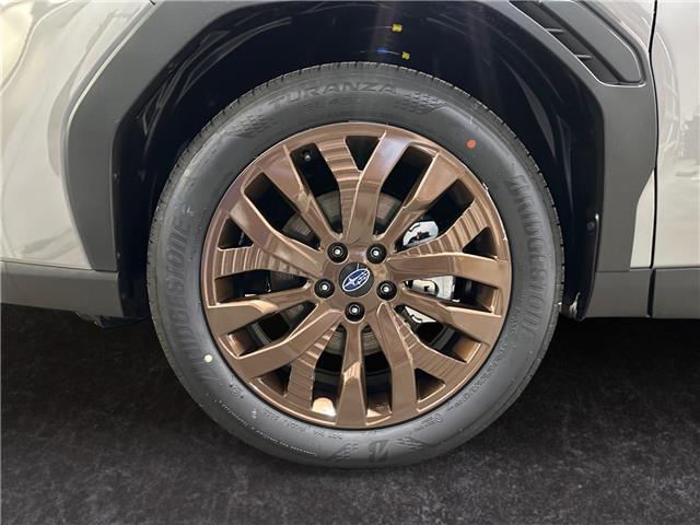 2026 Subaru Forester Sport (Stk: 268966) in Lethbridge - Image 14 of 15