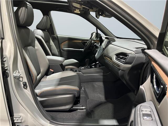 2026 Subaru Forester Sport (Stk: 268966) in Lethbridge - Image 15 of 15