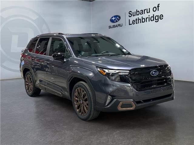 2026 Subaru Forester Sport (Stk: 268967) in Lethbridge - Image 7 of 15