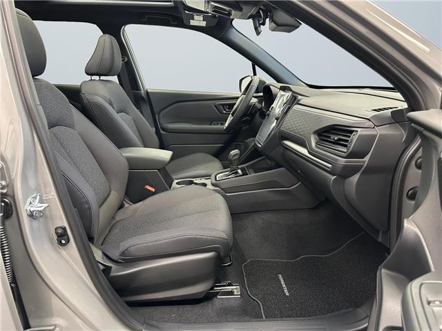 2026 Subaru Forester Touring (Stk: 268971) in Lethbridge - Image 15 of 15 2026 Subaru Forester Touring (Stk: 268971) in Lethbridge - Image 15 of 15