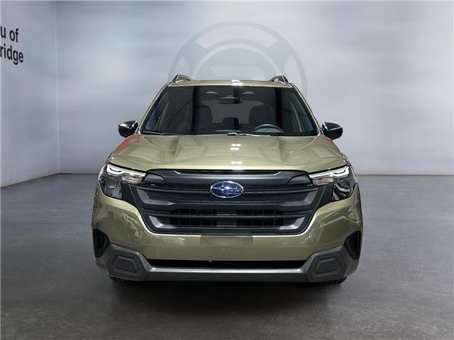 2026 Subaru Forester Convenience (Stk: 268958) in Lethbridge - Image 8 of 15