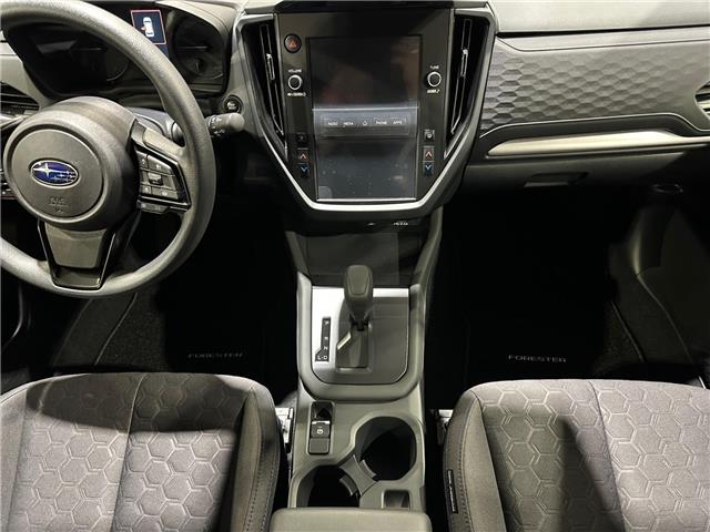2026 Subaru Forester Convenience (Stk: 268958) in Lethbridge - Image 11 of 15