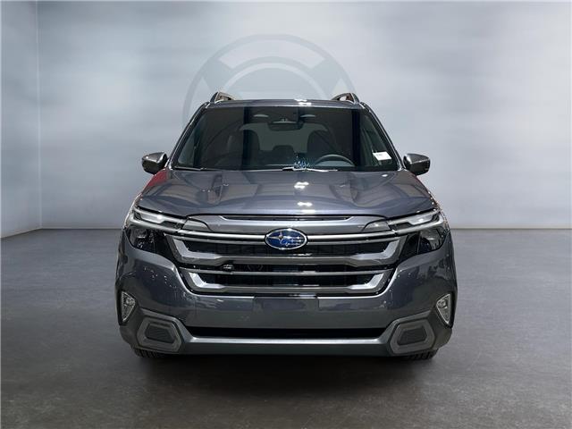 2026 Subaru Forester Limited (Stk: 268960) in Lethbridge - Image 8 of 15