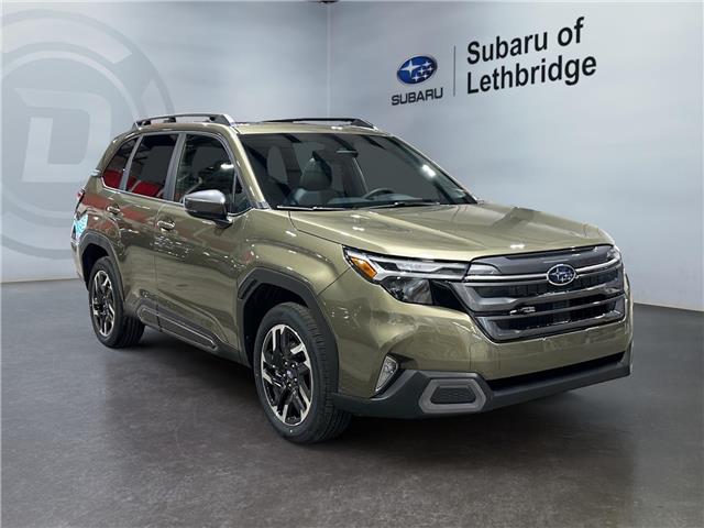 2026 Subaru Forester Limited (Stk: 268961) in Lethbridge - Image 7 of 15