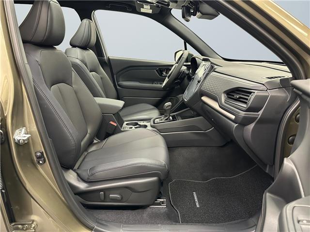 2026 Subaru Forester Limited (Stk: 268961) in Lethbridge - Image 15 of 15