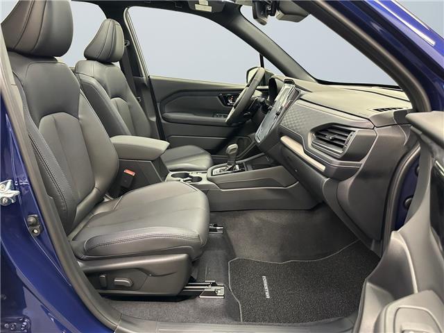 2026 Subaru Forester Limited (Stk: 268962) in Lethbridge - Image 15 of 15