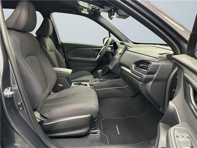 2026 Subaru Forester Convenience (Stk: 268956) in Lethbridge - Image 15 of 15