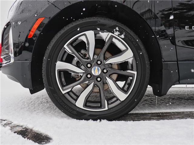 2022 Chevrolet Equinox Premier (Stk: G9587) in Virgil - Image 6 of 27