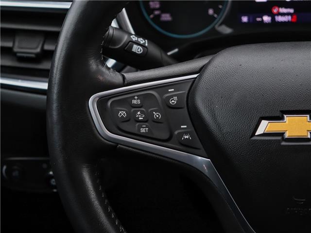 2022 Chevrolet Equinox Premier (Stk: G9587) in Virgil - Image 8 of 27