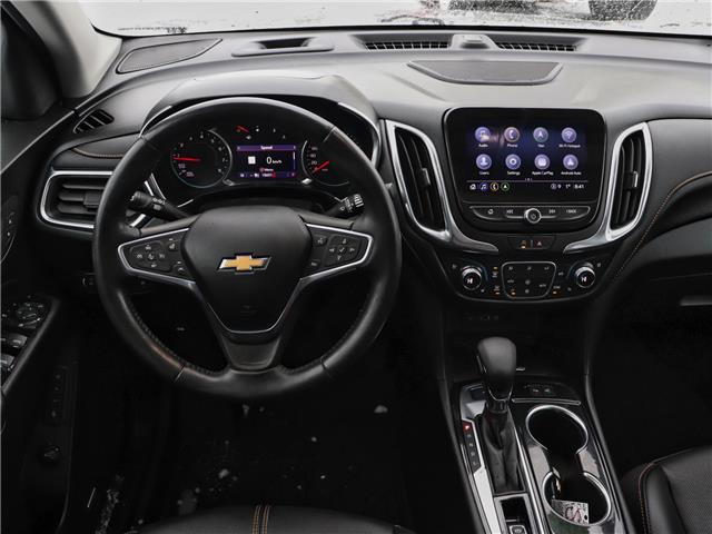 2022 Chevrolet Equinox Premier (Stk: G9587) in Virgil - Image 11 of 27