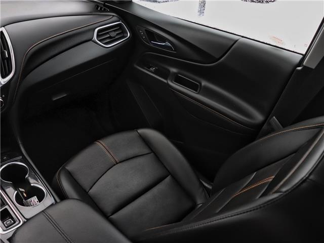 2022 Chevrolet Equinox Premier (Stk: G9587) in Virgil - Image 12 of 27
