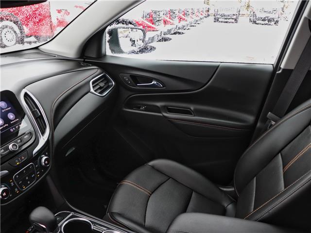2022 Chevrolet Equinox Premier (Stk: G9587) in Virgil - Image 15 of 27