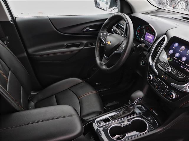 2022 Chevrolet Equinox Premier (Stk: G9587) in Virgil - Image 16 of 27