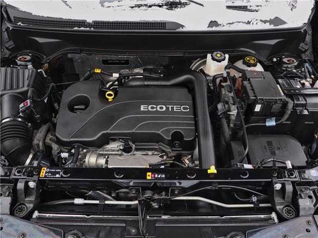 2022 Chevrolet Equinox Premier (Stk: G9587) in Virgil - Image 22 of 27