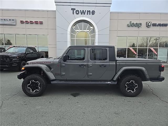 2022 Jeep Gladiator Rubicon (Stk: S225A) in Miramichi - Image 2 of 13