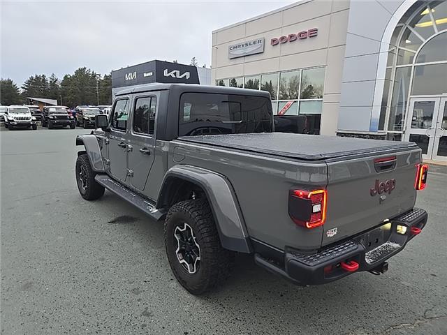 2022 Jeep Gladiator Rubicon (Stk: S225A) in Miramichi - Image 3 of 13
