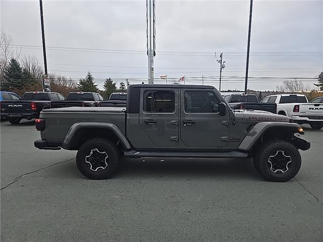 2022 Jeep Gladiator Rubicon (Stk: S225A) in Miramichi - Image 6 of 13