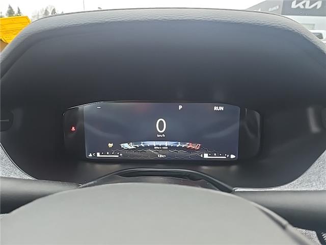 2026 Jeep Compass North (Stk: T031) in Miramichi - Image 9 of 13